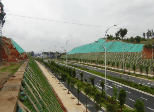 96201進出口道路