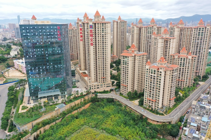 交投瀚德外網更新圖片